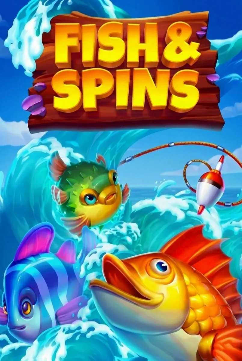 Fish and spins