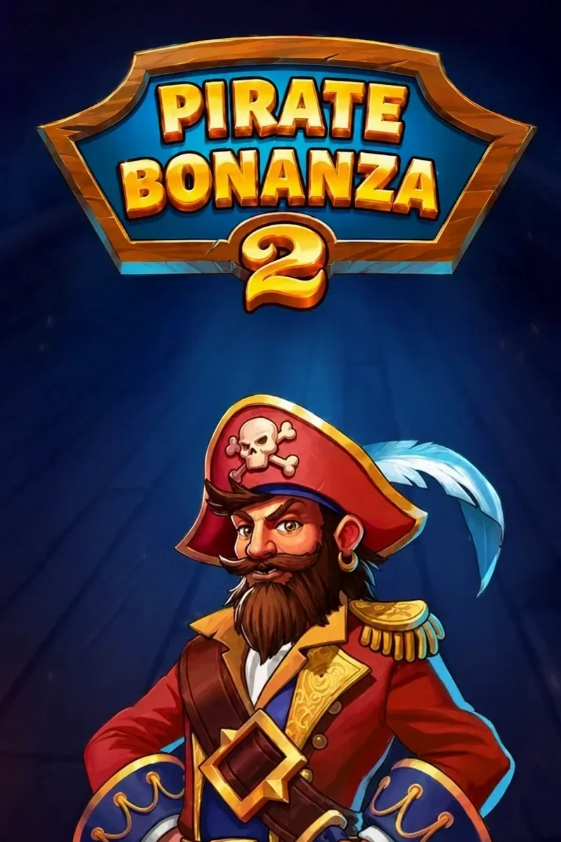 Pirate bonanza 2