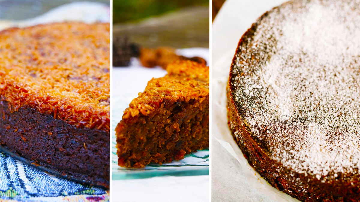 Comment préparer un gâteau bûcheron, une spécialité australienne aux pommes pour vos moments thé