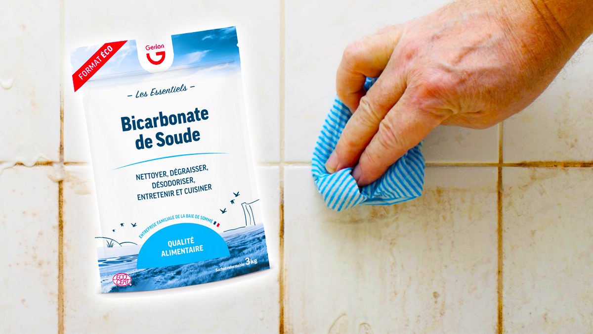 Éliminez les moisissures des joints de carrelage sans vinaigre ni ammoniaque grâce à cette méthode simple