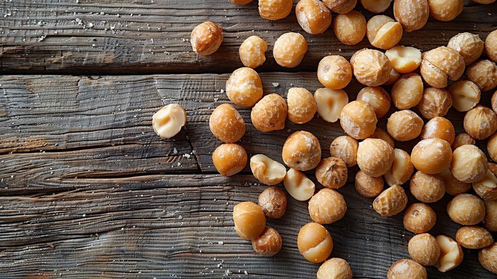 Comment intégrer la noix de macadamia dans votre alimentation