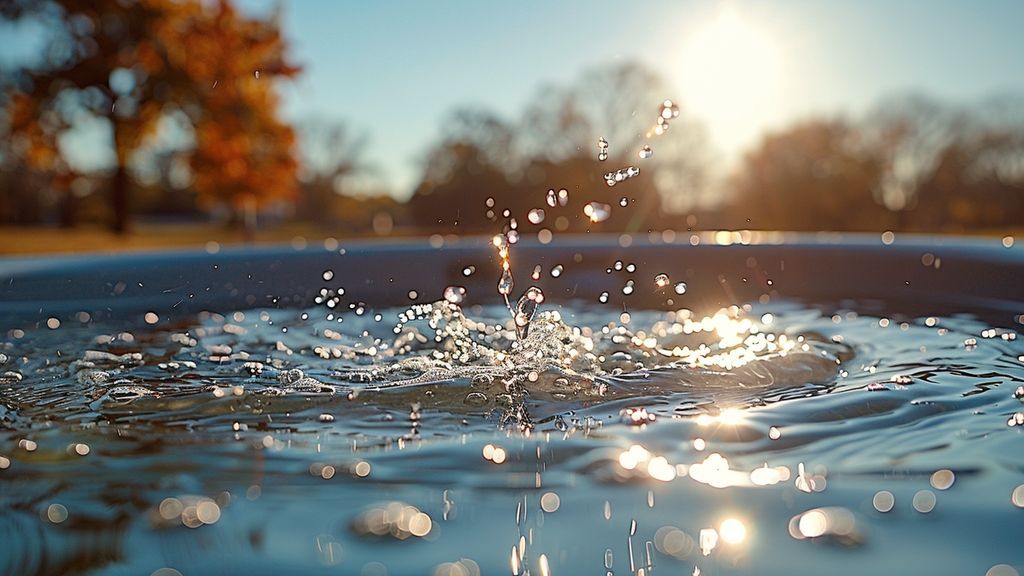 Conseils pour ranger correctement sa piscine hors-sol