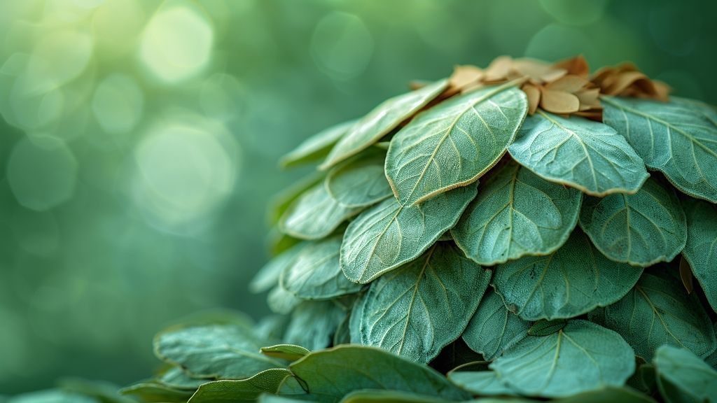 Protection des plantes sensibles